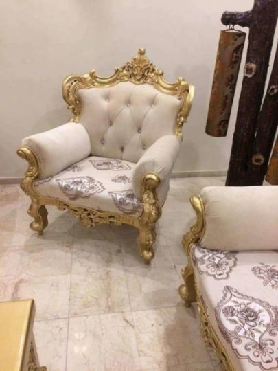 Chiniot Furniture.