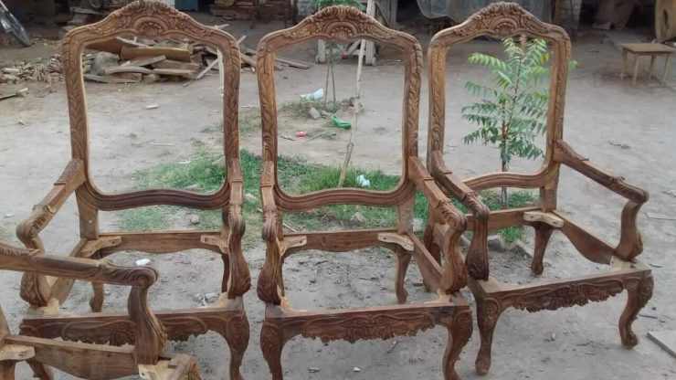 Chiniot Furniture