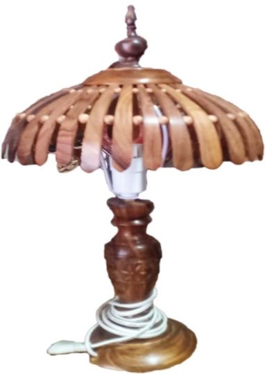 Lamp Gift