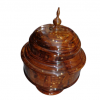 Wooden Pot Gift