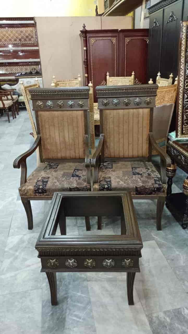 bed room chair