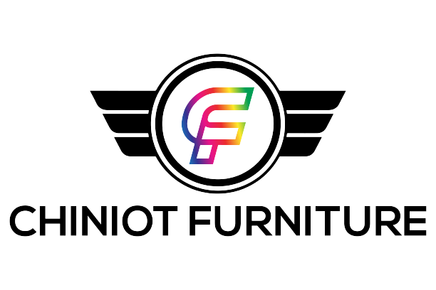 chiniot furniture logo