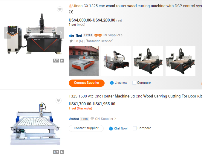 top 10 Semi-Automatic Edge Banding Machines for MDF and PVC