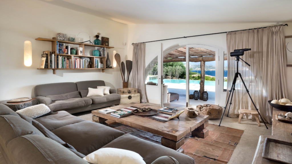 How to Customize Your Living Room